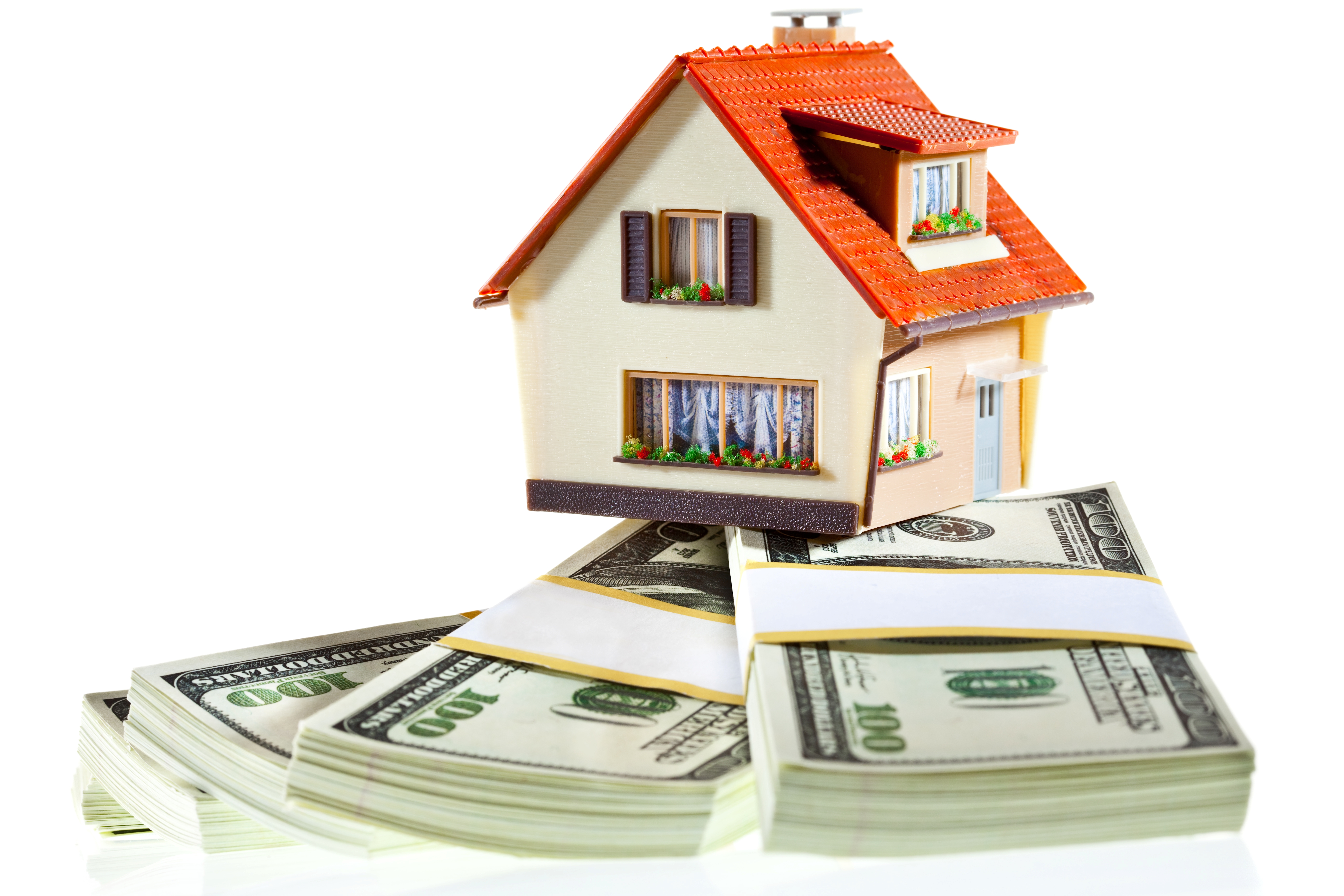 Срочно кредит недвижимость