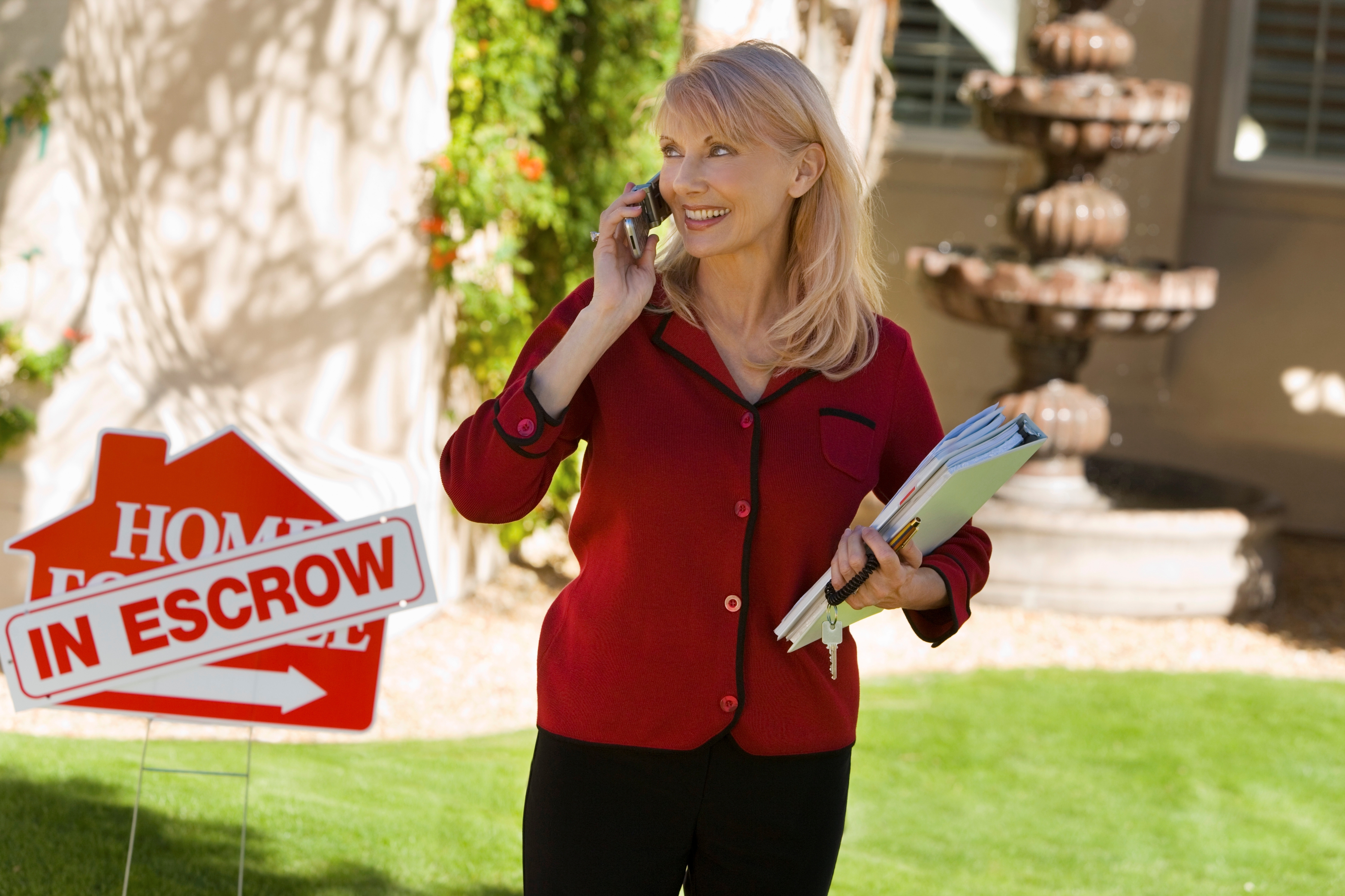 Escrow