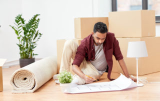 Real estate terms