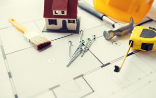 Home renovation and home selling